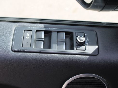 Used 2017 Land Rover Range Rover Sport SE AWD/4WD image 33