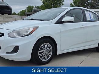 Used 2014 Hyundai Accent GLS FWD 360° Tour