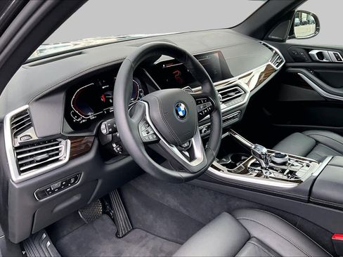 Certified 2023 BMW X5 xDrive45e w/ Executive Package AWD/4WD image 18