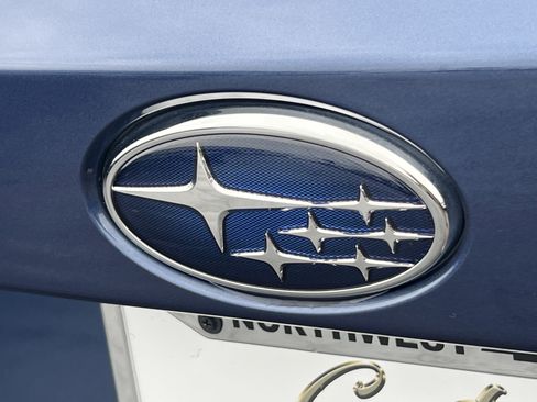 Used 2022 Subaru Outback Premium image 8