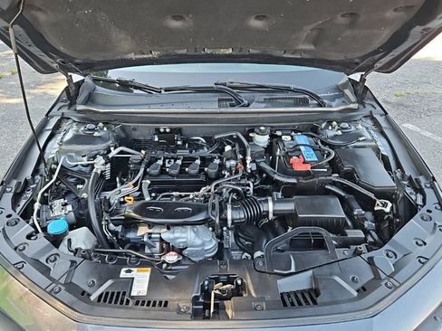 Used 2024 Honda Accord EX image 33