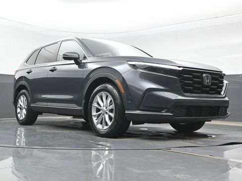 Certified 2023 Honda CR-V EX image 27