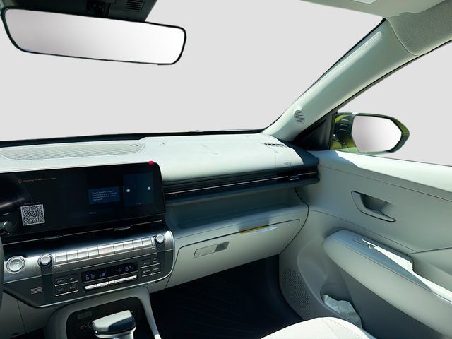 New 2026 Hyundai Kona SEL Sport FWD image 23