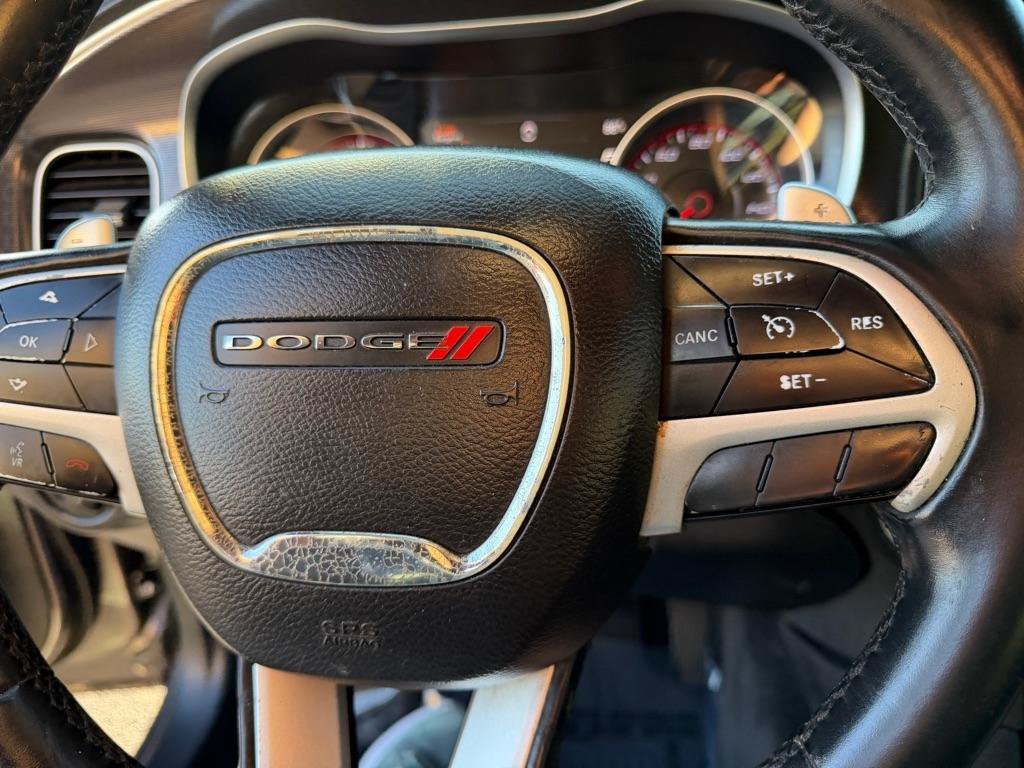 Used 2015 Dodge Charger R/T w/ Driver Confidence Group RWD image 30