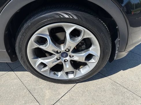 Used 2014 Ford Escape Titanium FWD image 22