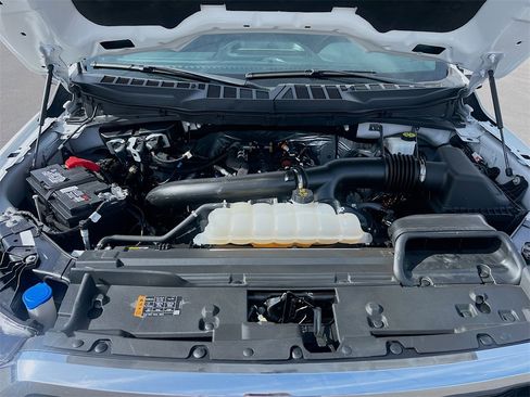 Used 2024 Ford F150 Lariat w/ Tow/Haul Package image 30