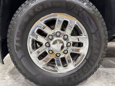 Used 2015 Chevrolet Silverado 3500 LT w/ LT Fleet Convenience Package AWD/4WD image 26