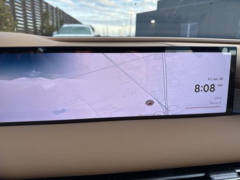 New 2026 Genesis GV80 3.5T e-SC AWD/4WD image 22