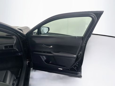 Used 2024 Lexus UX 250h FWD w/ Premium Package image 35