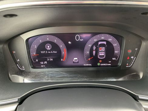 Used 2023 Acura Integra A-Spec image 21