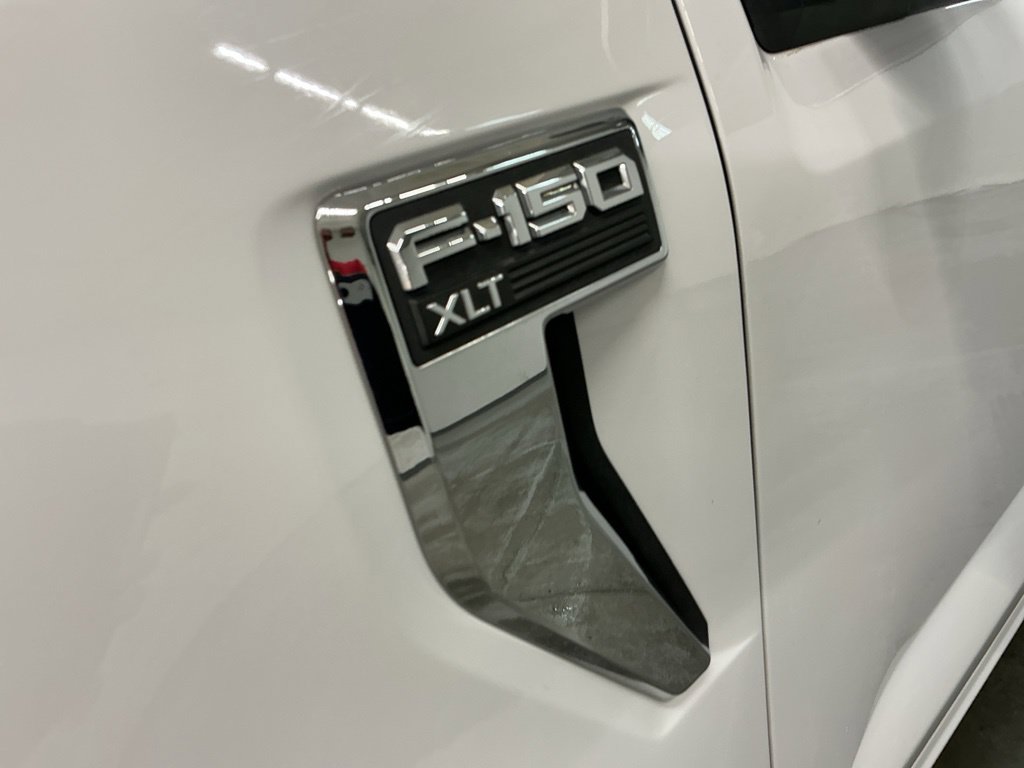 Used 2022 Ford F150 XLT w/ Equipment Group 301A Mid AWD/4WD image 5
