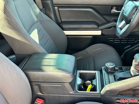 Certified 2024 Toyota Tacoma TRD Sport AWD/4WD image 13