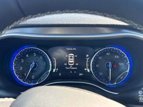 New 2026 Chrysler Pacifica Select w/ S Appearance Package image 31