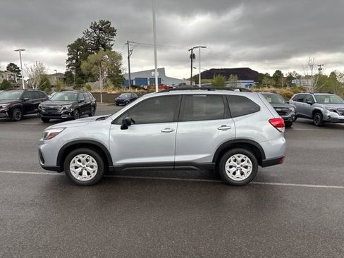 Used 2019 Subaru Forester w/ Alloy Wheel Package image 6