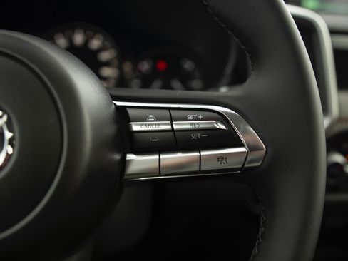 New 2026 MAZDA CX-50 AWD 2.5 Hybrid w/ Cargo Package image 14