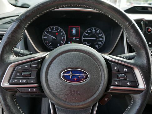 Used 2023 Subaru Ascent Limited w/ Technology Package AWD/4WD image 25