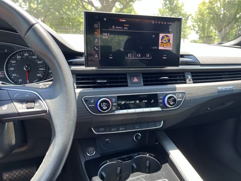 Certified 2024 Audi A5 2.0T Premium w/ Convenience Package AWD/4WD image 31