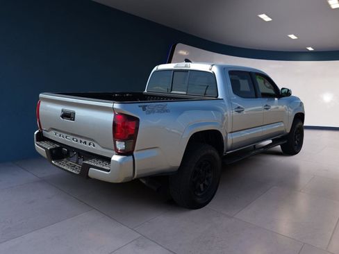 Used 2023 Toyota Tacoma SR image 5