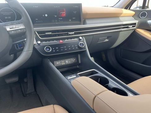 New 2026 Hyundai Sonata Limited FWD image 15