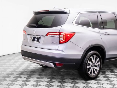 Certified 2022 Honda Pilot EX-L image 39