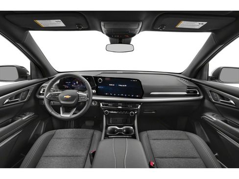 New 2026 Chevrolet Traverse LT w/ Midnight/Sport Edition image 7