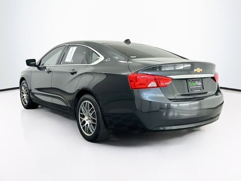 Used 2014 Chevrolet Impala LS FWD image 5
