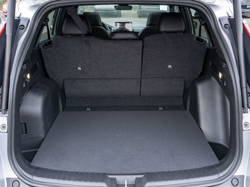 New 2026 Honda CR-V Sport-L image 12