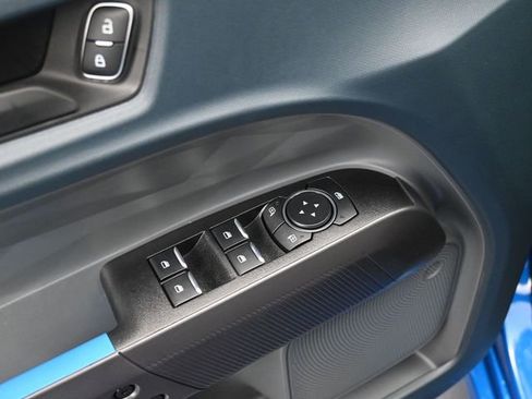 New 2026 Ford Maverick Lobo AWD/4WD image 14