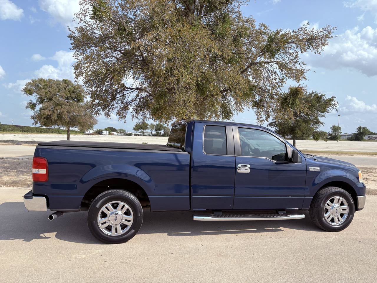 Used 2008 Ford F150 King Ranch RWD image 46