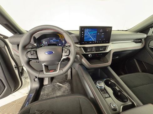 New 2026 Ford Explorer ST w/ Sun And Sound Package AWD/4WD image 7