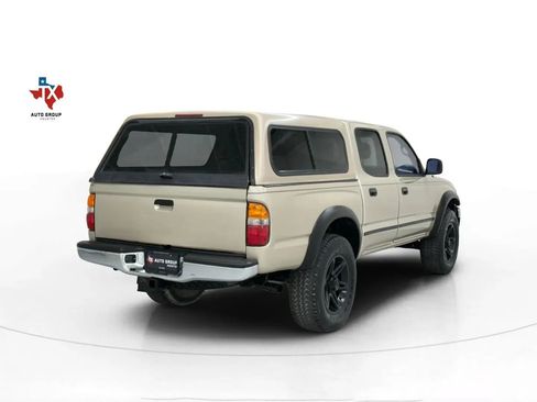 Used 2001 Toyota Tacoma PreRunner image 6
