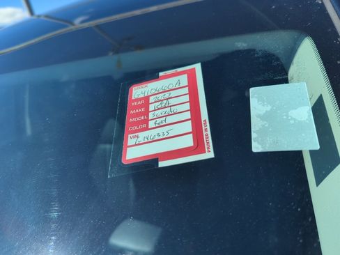 Certified 2022 Kia Sorento SX image 5