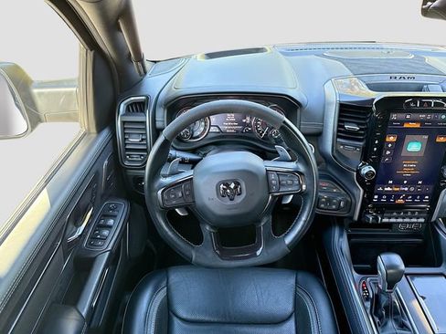 Used 2022 RAM 1500 TRX w/ TRX Level 2 Equipment Group image 16