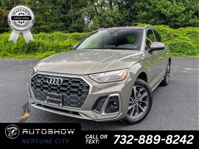 Used 2023 Audi Q5 2.0T Premium w/ Convenience Package