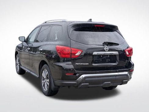 Used 2019 Nissan Pathfinder S FWD image 13
