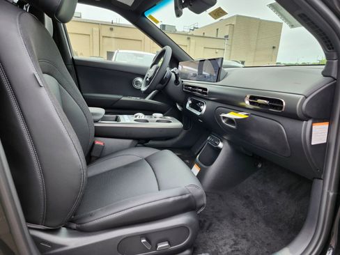 New 2026 Genesis GV60 AWD image 11