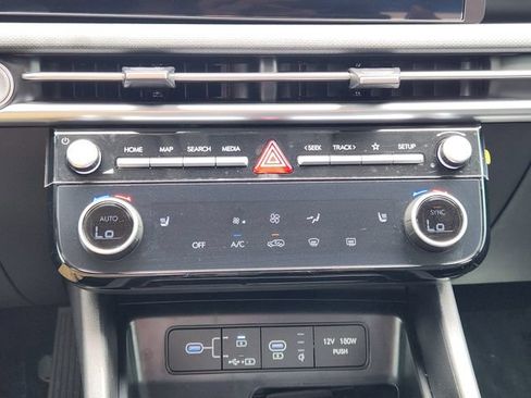 Certified 2025 Hyundai Tucson SEL FWD image 13