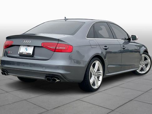 Used 2014 Audi S4 Premium Plus image 12