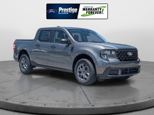 New 2026 Ford Maverick XLT FWD image 1