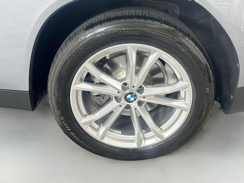 Used 2025 BMW X3 xDrive30i w/ Convenience Package AWD/4WD image 31