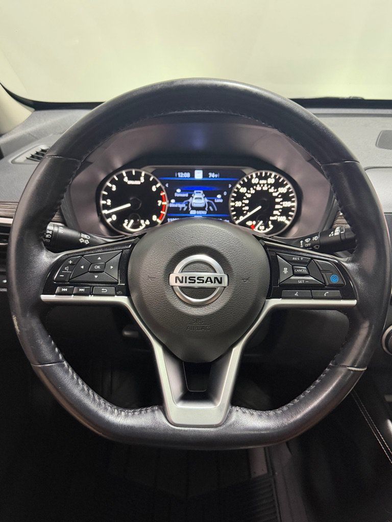 Used 2019 Nissan Altima 2.5 SL AWD/4WD image 15