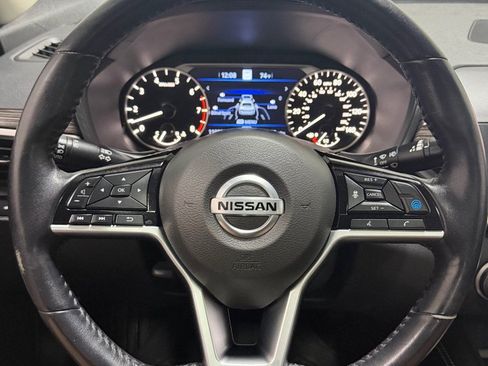 Used 2019 Nissan Altima 2.5 SL AWD/4WD image 15