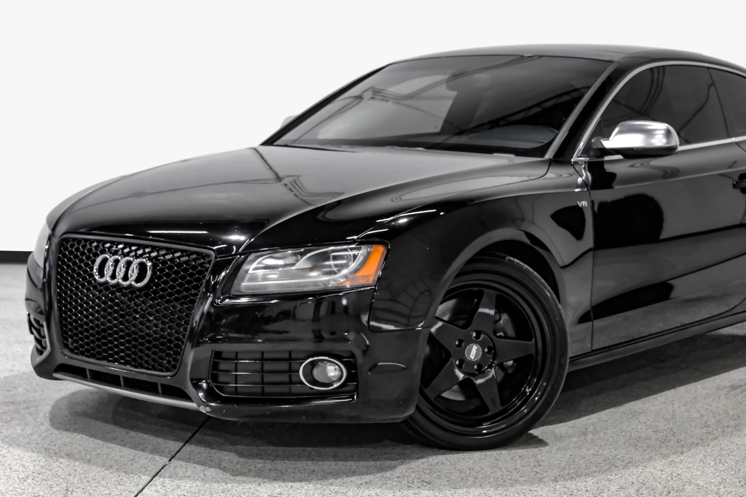 Used 2012 Audi S5 Premium Plus AWD/4WD image 12