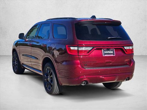 New 2026 Dodge Durango GT image 7