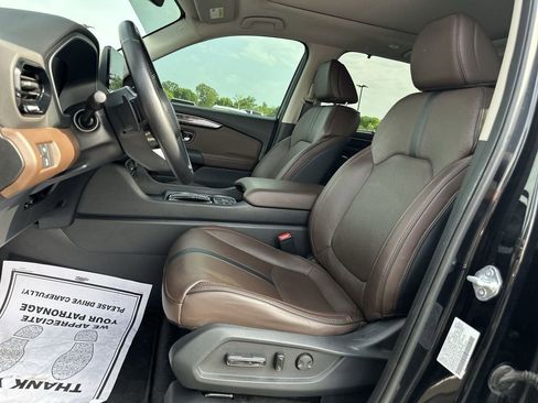 Used 2023 Honda Pilot Elite image 17