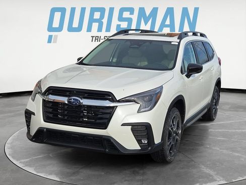 Used 2026 Subaru Ascent Limited AWD/4WD image 2