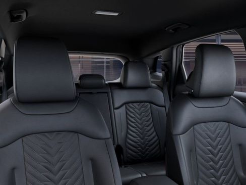 New 2026 Kia Sportage EX AWD/4WD image 28