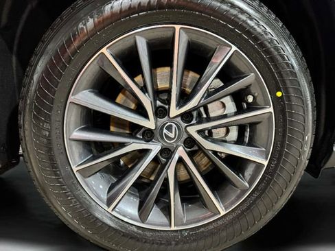 Used 2023 Lexus NX 350 AWD image 34