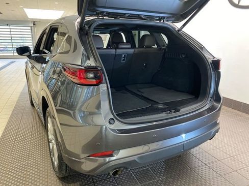 Used 2023 MAZDA CX-5 Signature image 27