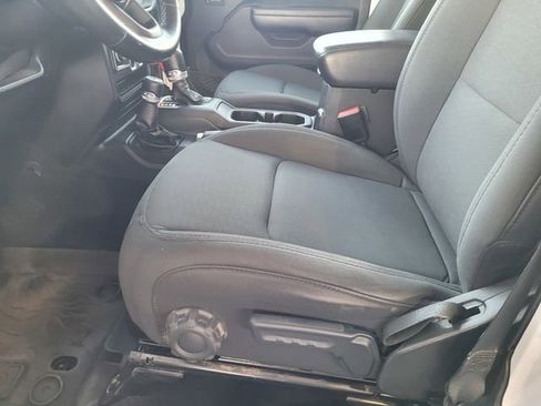 Certified 2021 Jeep Wrangler Unlimited Sport image 17